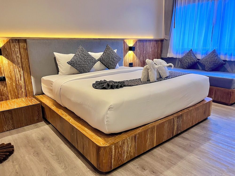 The Chic Lipe - Hostel
