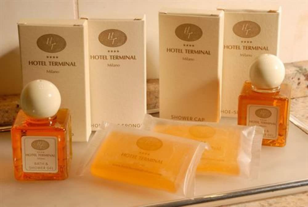 Terminal Hotel Standard Double or Twin Room 12