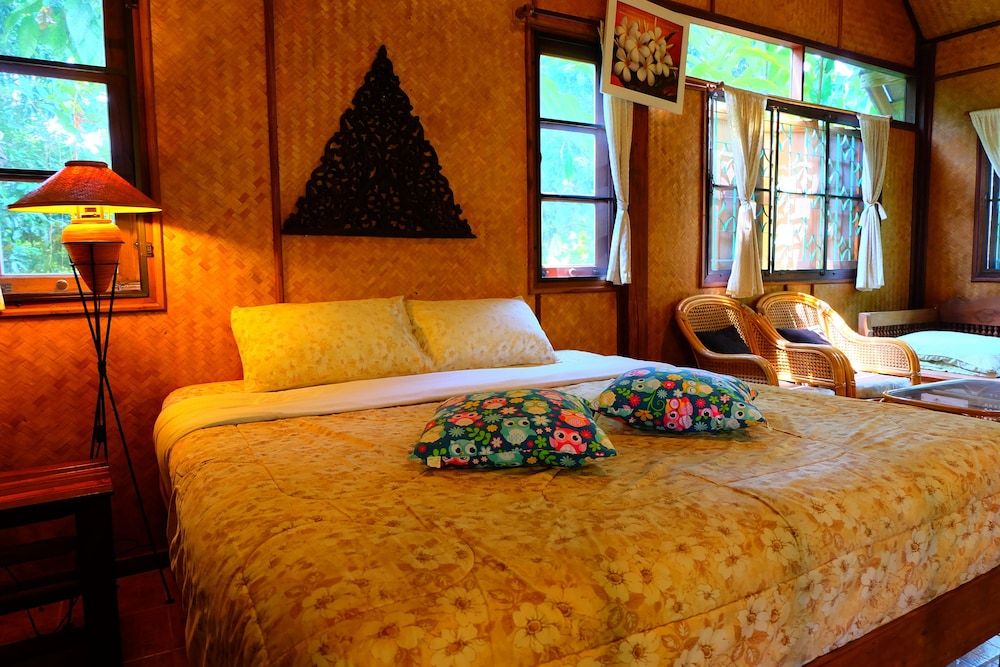 Small Family Bungalow