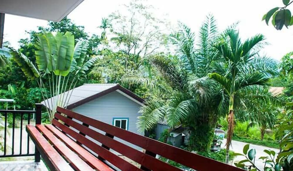 Banchomchan Superior Room - Upper Floor 5