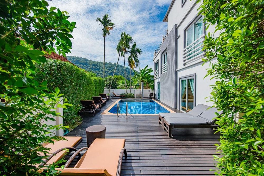 undefined Pure & Pam Village 3