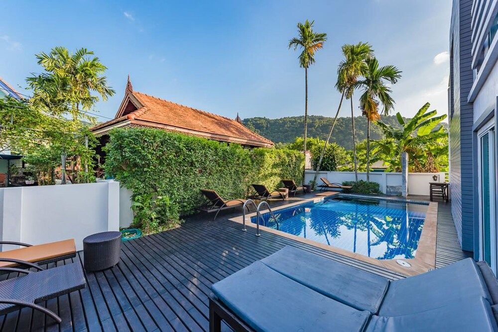 undefined Pure & Pam Village 2