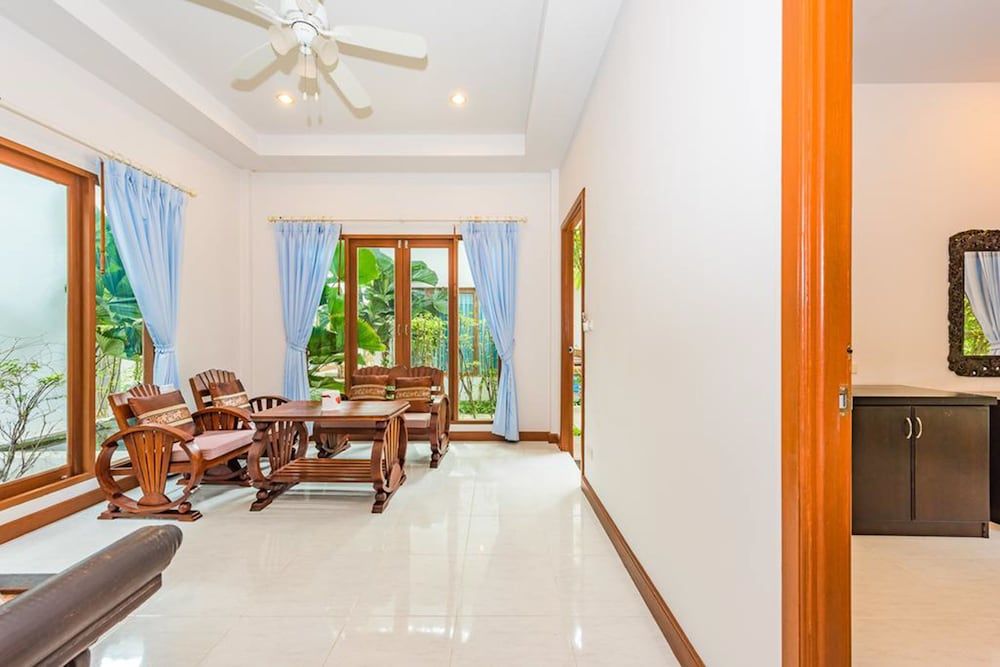 undefined Pure & Pam Village 5