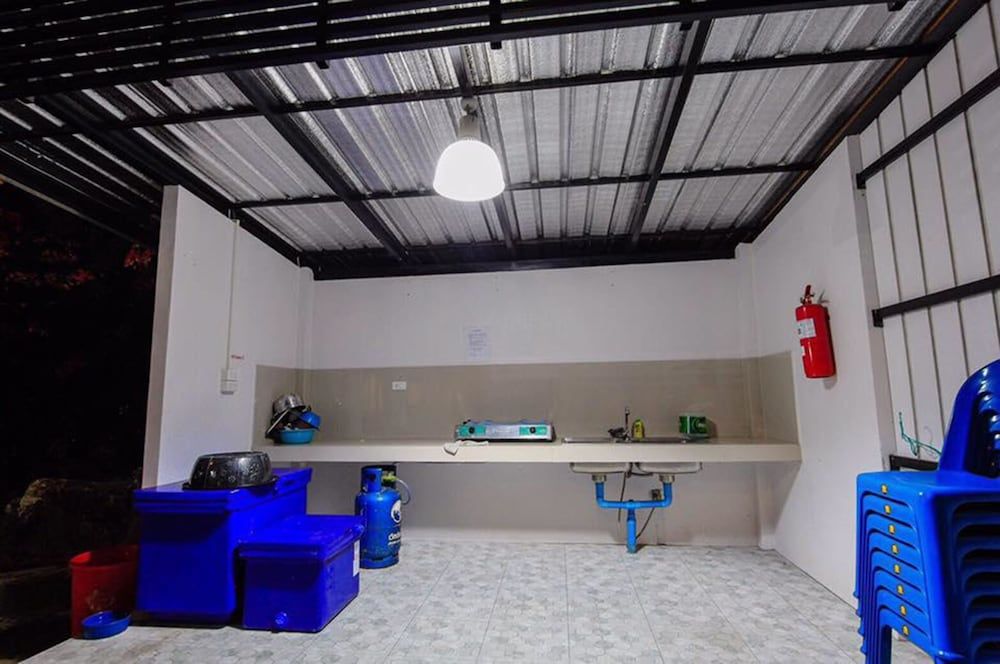 Baan Fueng Fah 102 Pool Villa 4-Bedroom Pool Villa 5