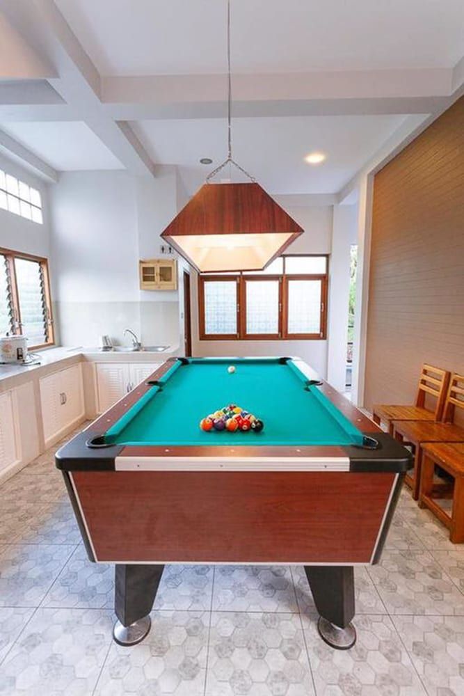 Baan Fueng Fah 102 Pool Villa 4-Bedroom Pool Villa 9