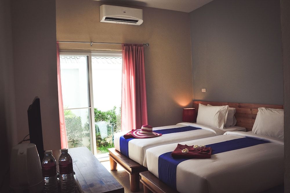 Nonnee Superior Double or Twin Room 2