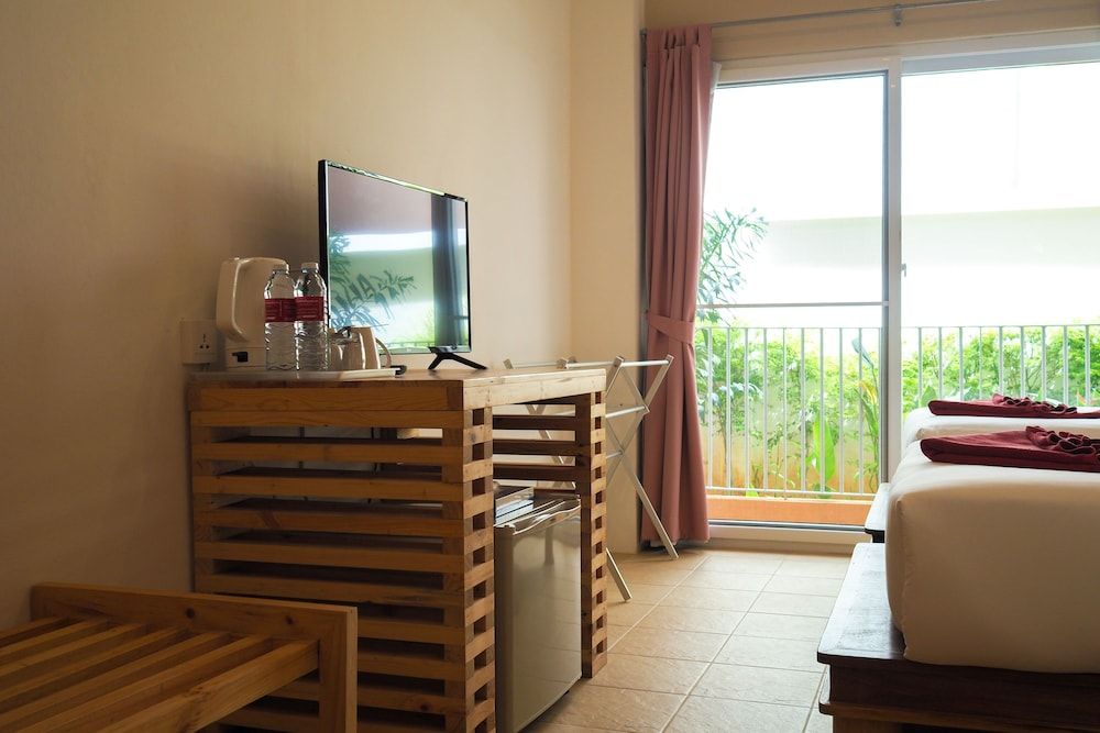 Nonnee Superior Double or Twin Room 6