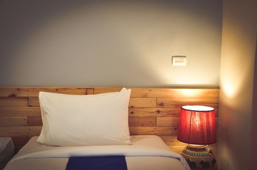 Nonnee Superior Double or Twin Room 3