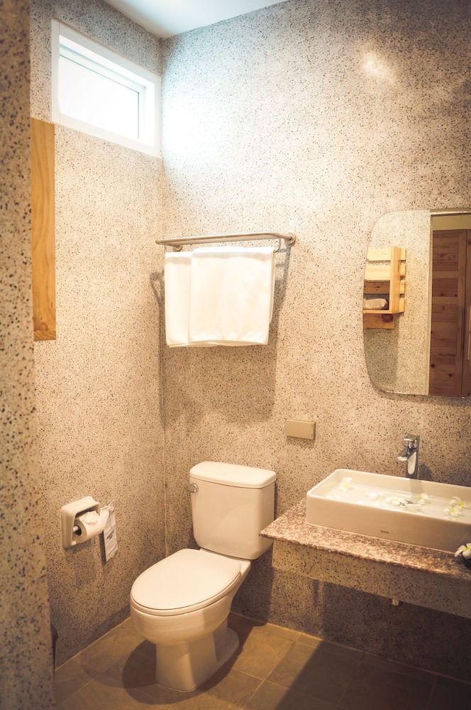 Nonnee Superior Double or Twin Room 5