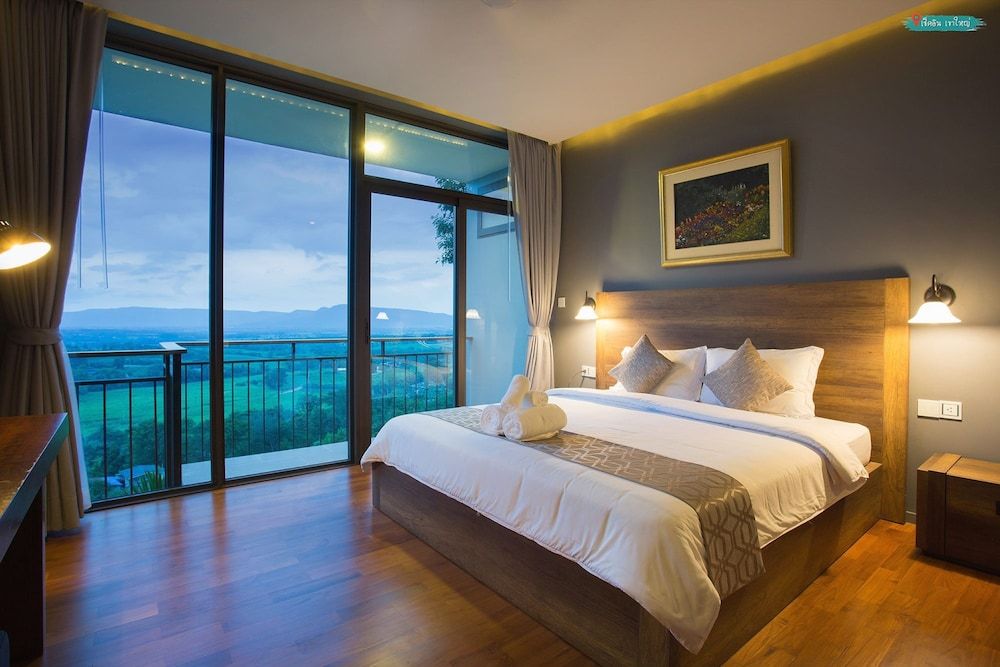 Monte Vista Chalet Luxury House, 4 Bedrooms, Club Lounge Access, Hill View 3