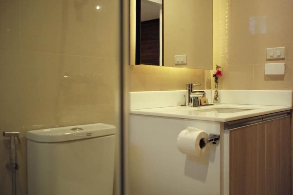 Monte Vista Chalet Luxury Studio Suite, 1 Bedroom, Pool Access, Hill View 5