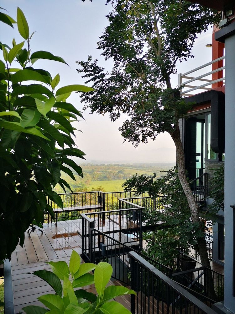 Monte Vista Chalet Luxury Studio Suite, 1 Bedroom, Pool Access, Hill View 4