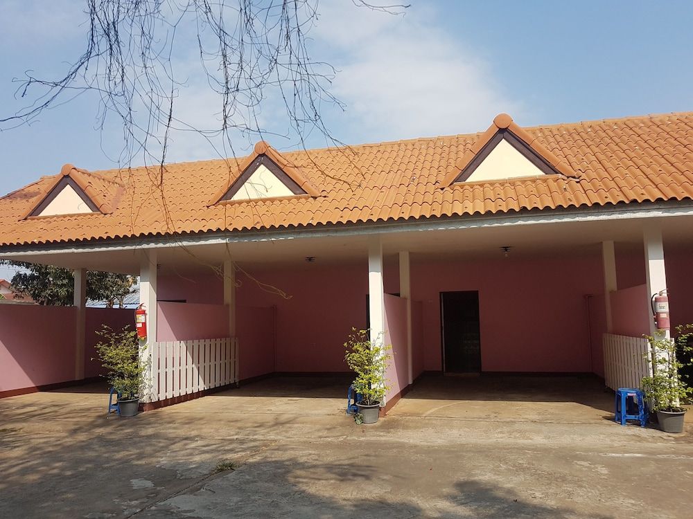 Wanjai Resort