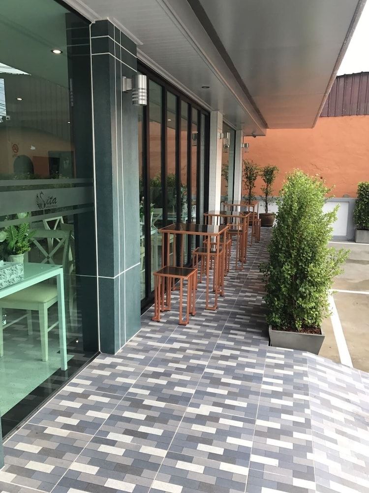 undefined Sita Krabi Hotel 5