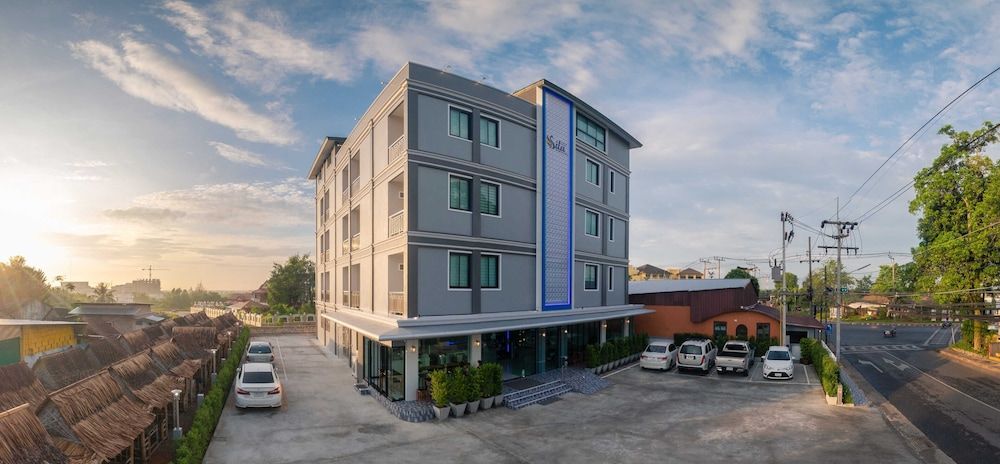 undefined Sita Krabi Hotel 6