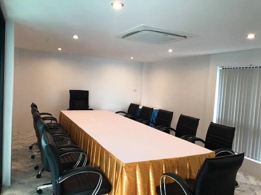 undefined Sita Krabi Hotel 10