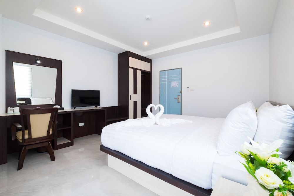 undefined Sita Krabi Hotel 9