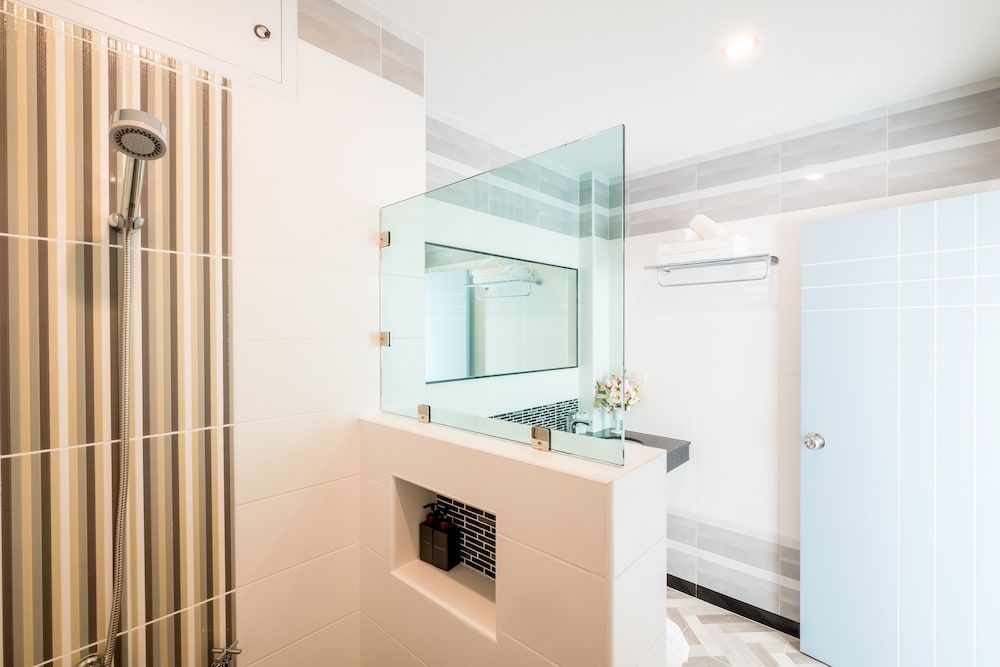 Sita Krabi Hotel Standard Twin Room 4