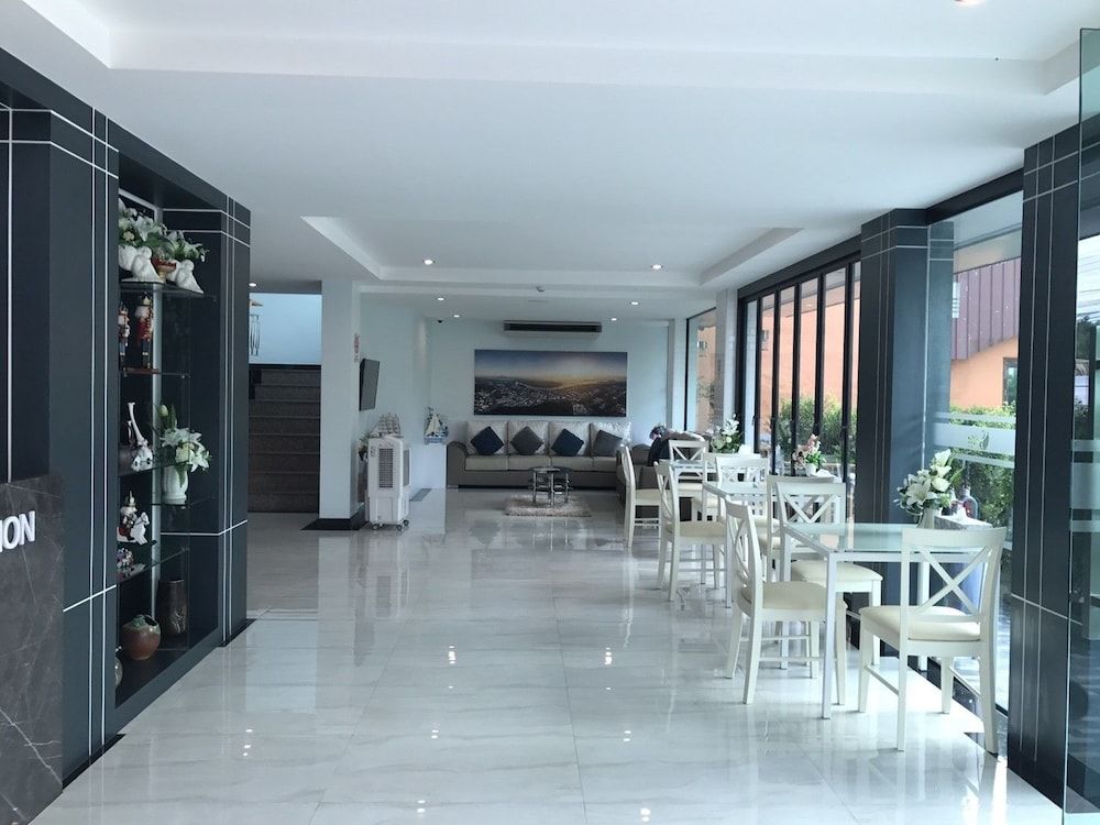 undefined Sita Krabi Hotel