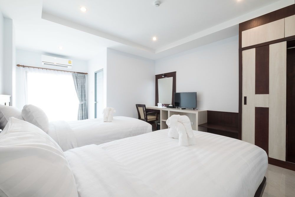 undefined Sita Krabi Hotel 2