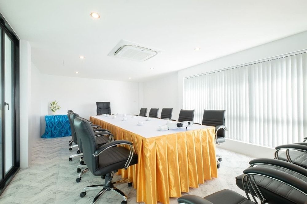 undefined Sita Krabi Hotel 9