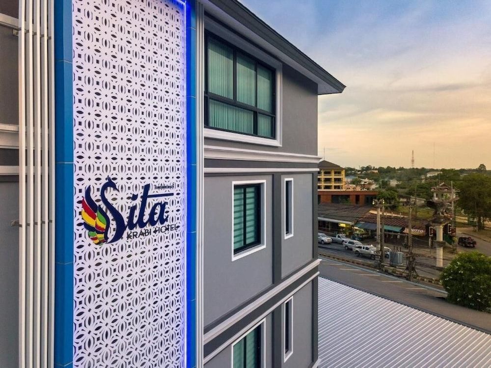 undefined Sita Krabi Hotel 8
