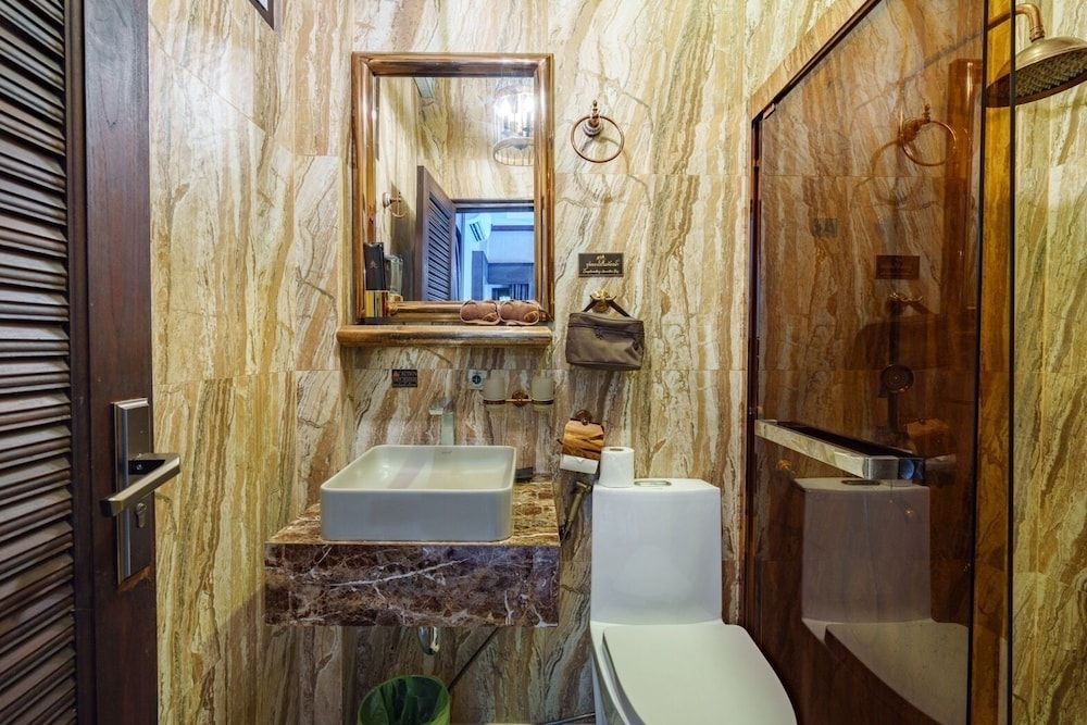 Khum Damnoen Resort Villa 6