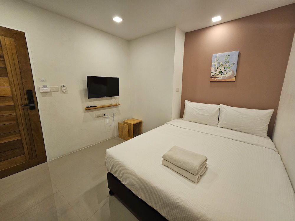 SleepStation at Pratunam