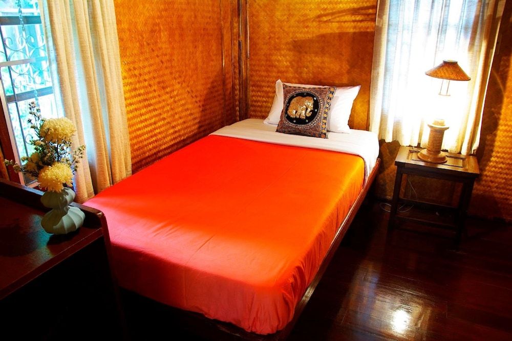 Yoga Art Home 2 Bedrooms Villa (No Kitchen) 4