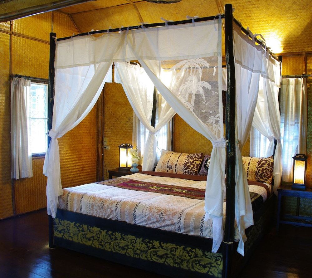 Yoga Art Home 2 Bedrooms Villa (No Kitchen) 6