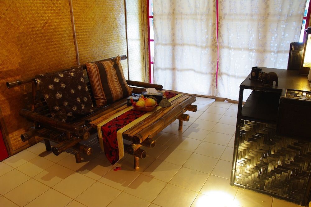 Yoga Art Home Superior Room, Terrace 4