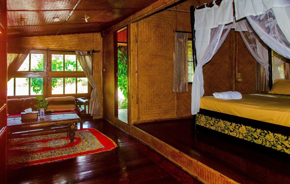 Yoga Art Home 2 Bedrooms Villa (No Kitchen) 7