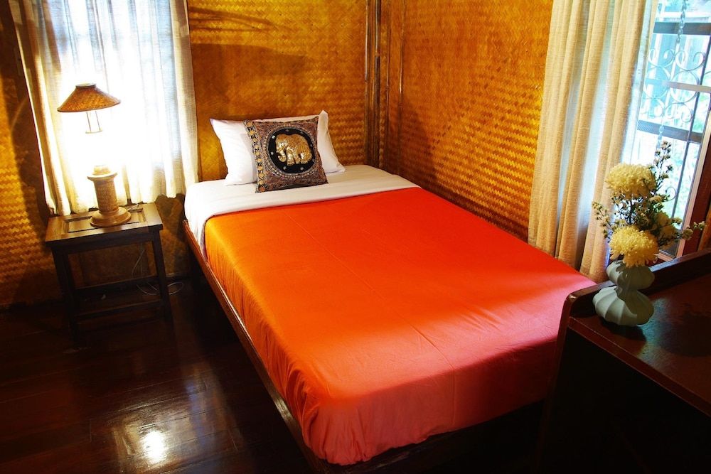 Yoga Art Home 2 Bedrooms Villa (No Kitchen) 3