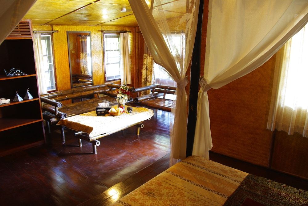 Yoga Art Home 2 Bedrooms Villa (No Kitchen) 5