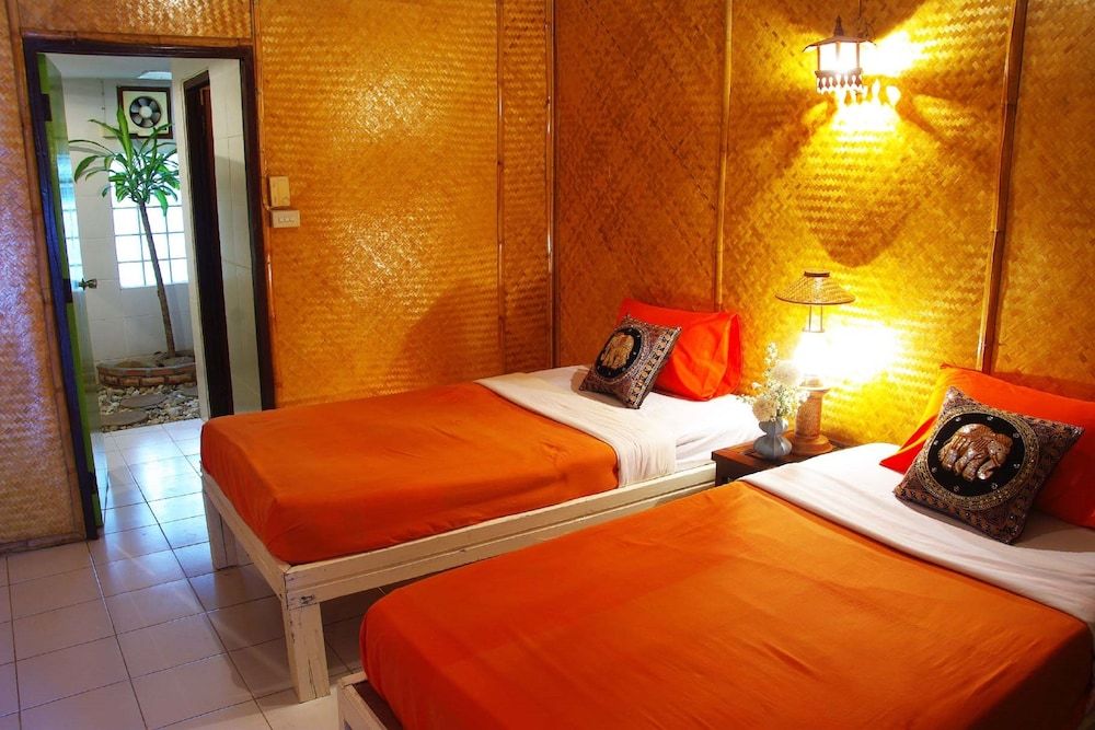 Yoga Art Home Superior Room, Terrace 2