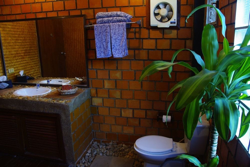 Yoga Art Home 2 Bedrooms Villa (No Kitchen) 9