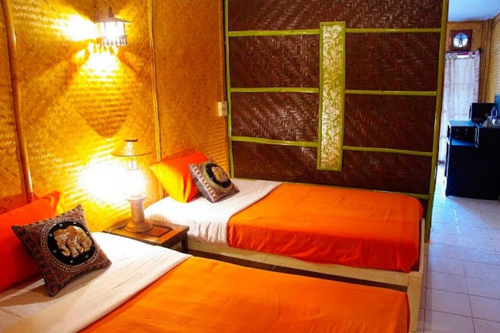 Yoga Art Home Superior Room, Terrace 3