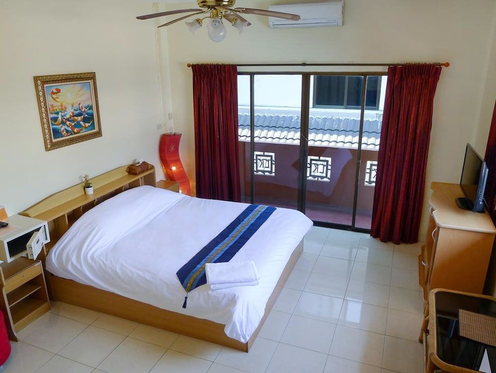 undefined Metro Apartments 2