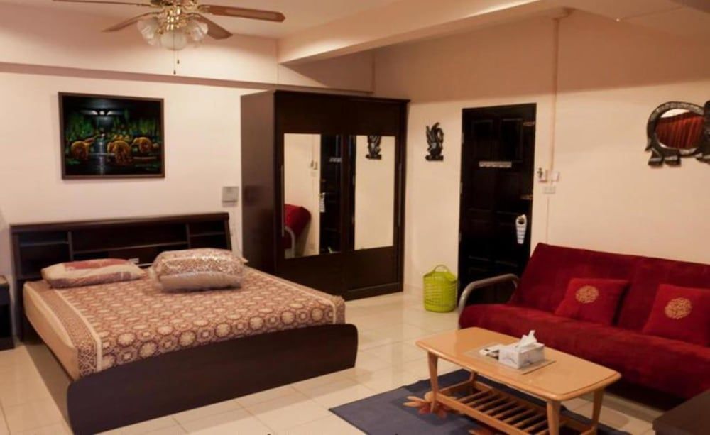 undefined Metro Apartments