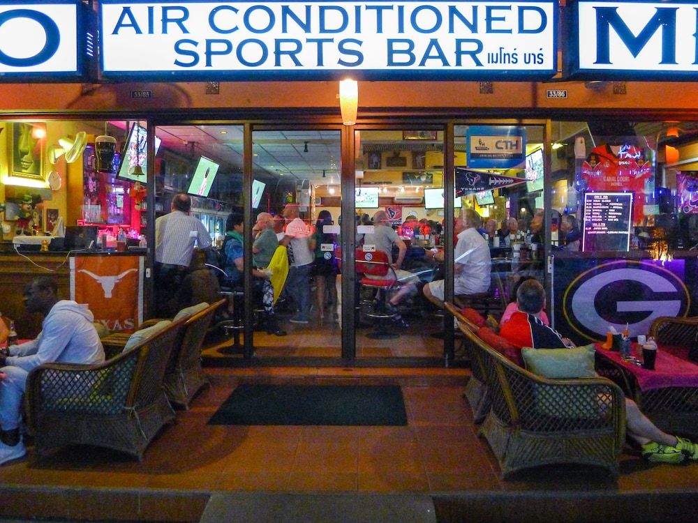 undefined Metro Apartments 4