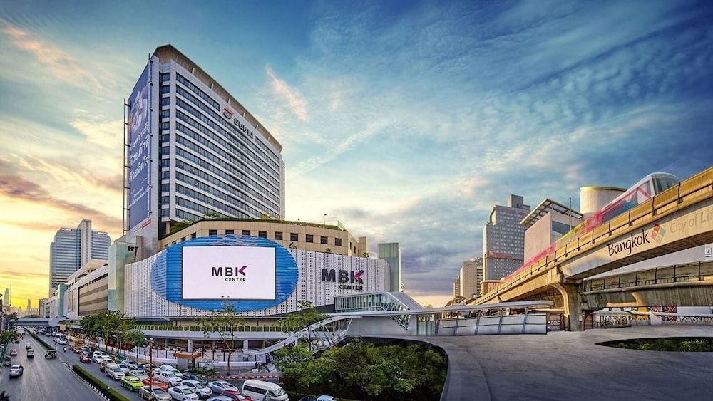 undefined Metro Hotel 2