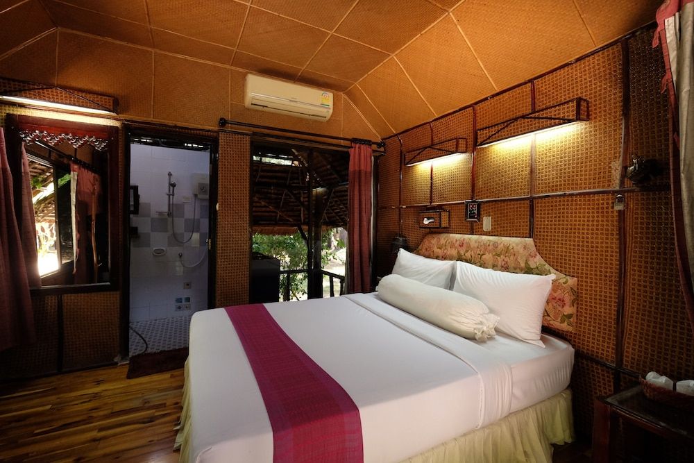 Fisherman's Huts Bungalow 2