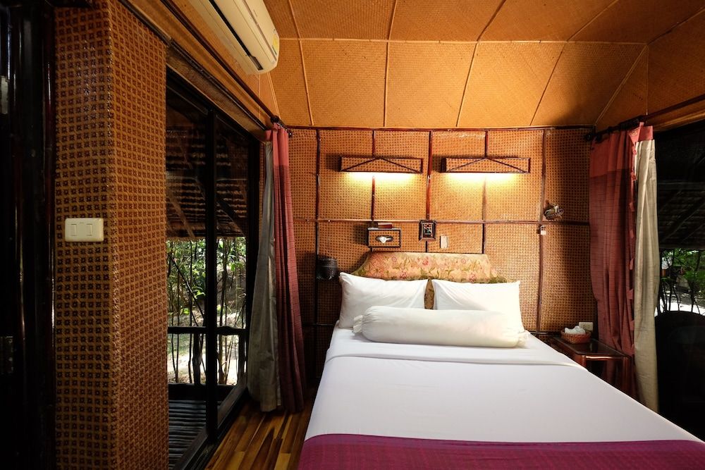 Fisherman's Huts Bungalow 5