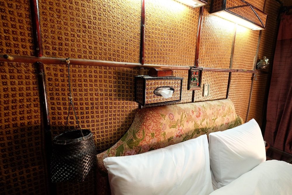 Fisherman's Huts Bungalow 3