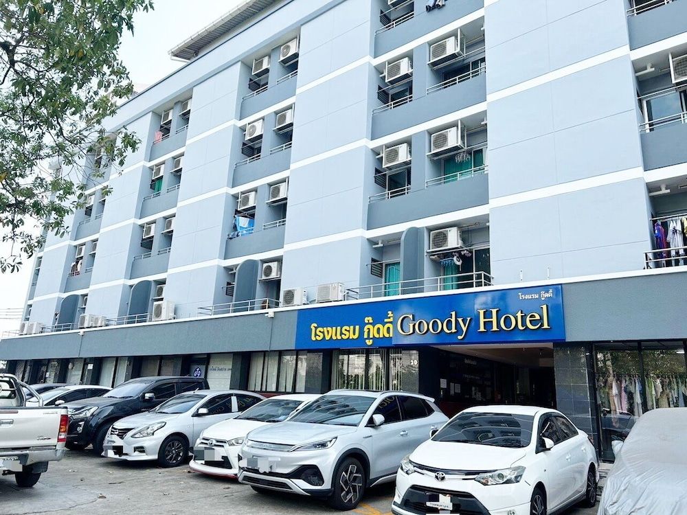 undefined Goody Hotel