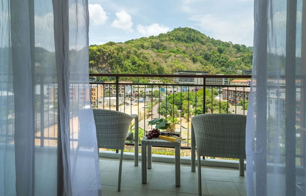 undefined Sea Seeker Krabi Resort 10