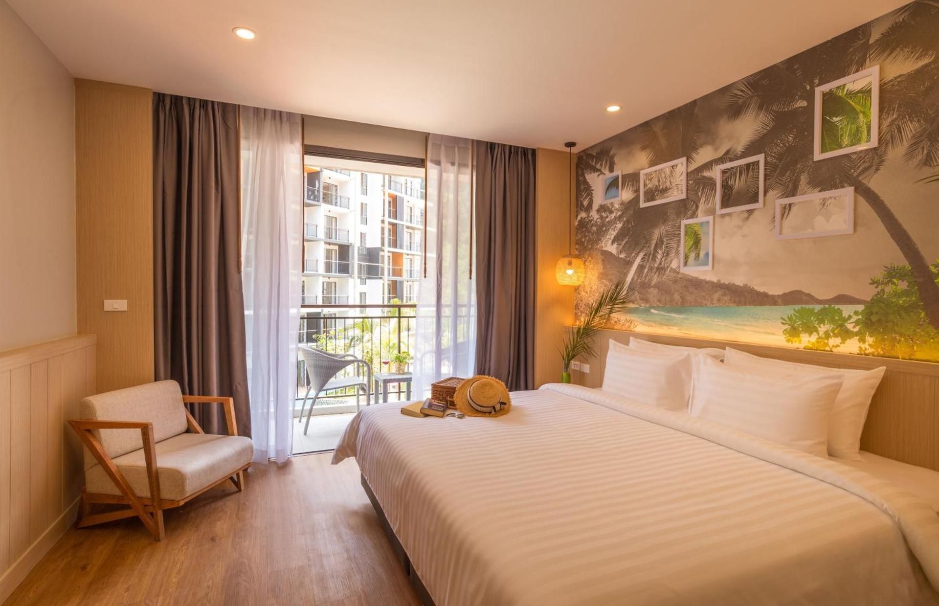 undefined Sea Seeker Krabi Resort 5