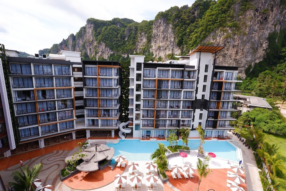 undefined Sea Seeker Krabi Resort 2