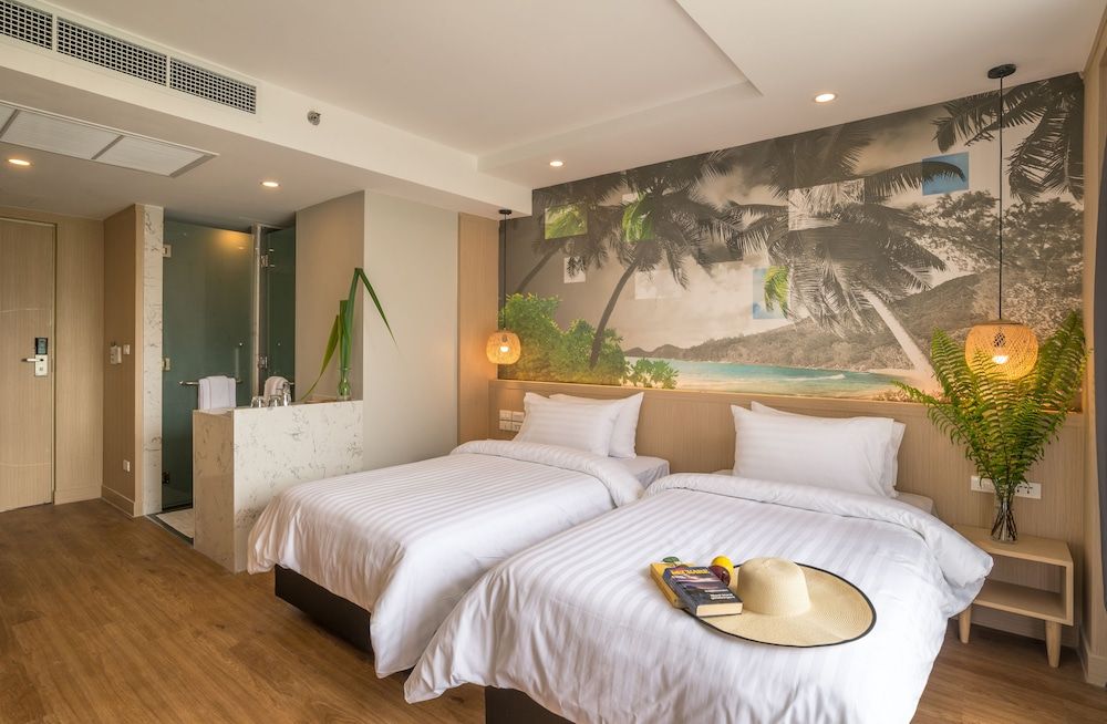 undefined Sea Seeker Krabi Resort 7