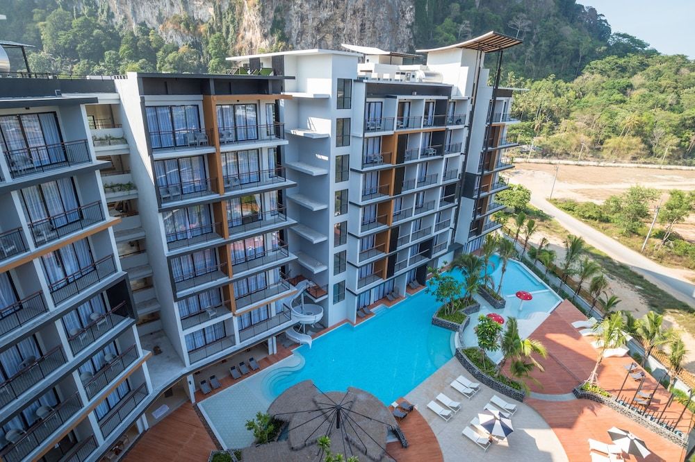 undefined Sea Seeker Krabi Resort 6